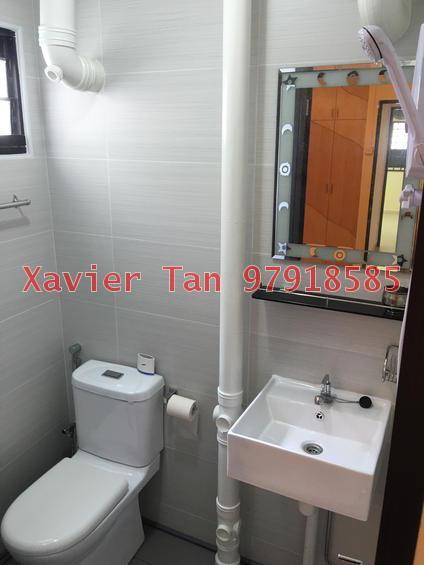 Blk 301 Ang Mo Kio Avenue 3 (Ang Mo Kio), HDB 3 Rooms #112168642